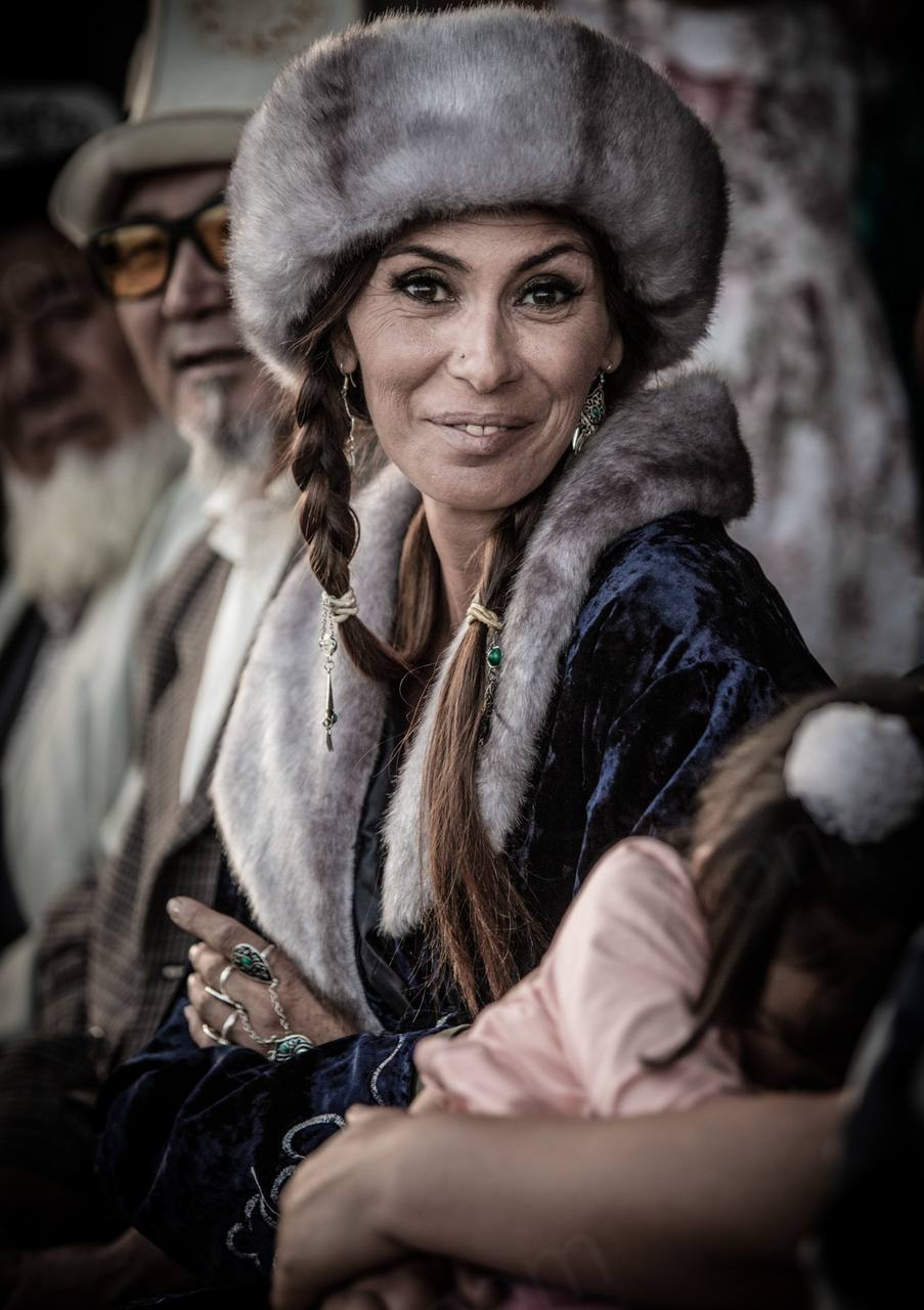 Nomad Games Kyrgyzstan